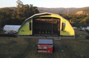 CONCERT STAGE COVERINGS FOR RENTAL