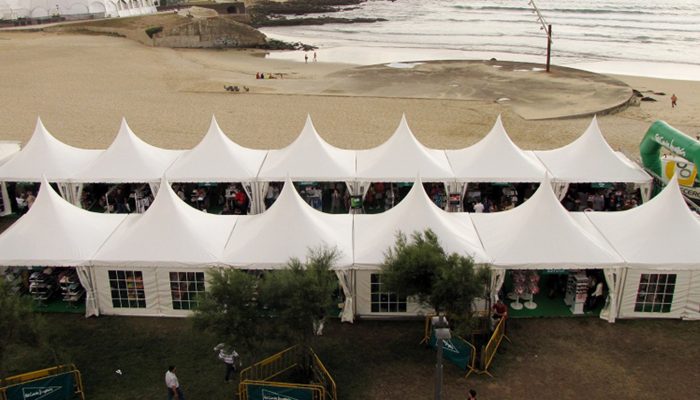 Marquee Tent Rentals
