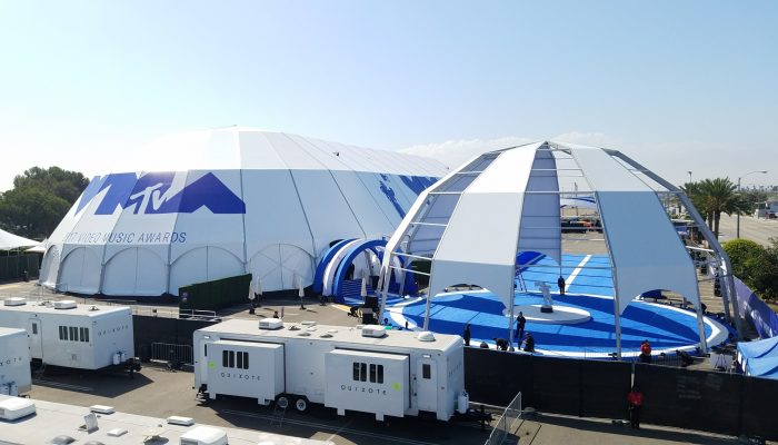 Igloo Structure Tent Rental and Sales 
