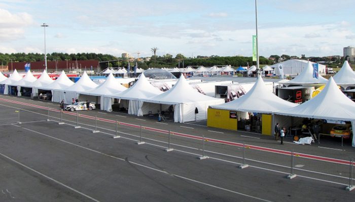 Pagoda Tent Rentals