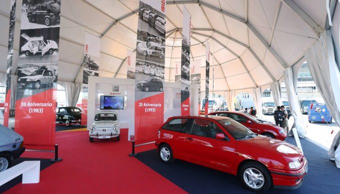 Sporting Event Tents