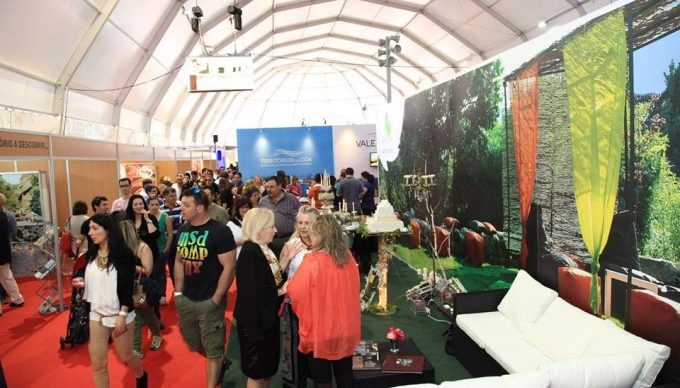 Structures for Events, Exhibitions and Hospitality
