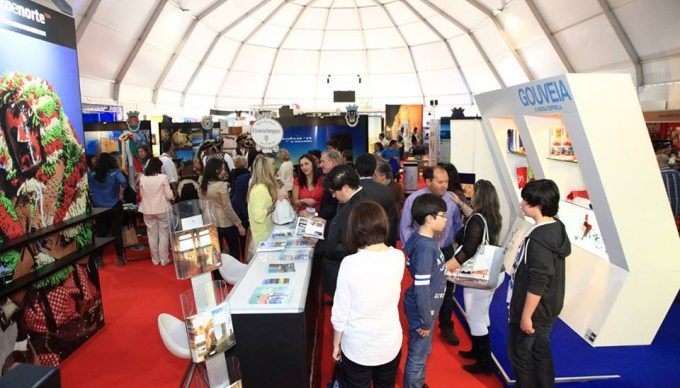 Structures for Events, Exhibitions and Hospitality