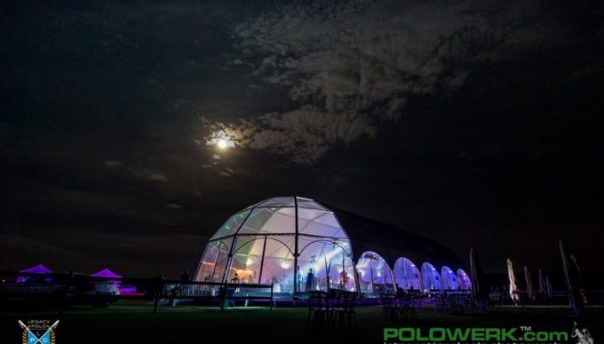 Sporting Event Structures