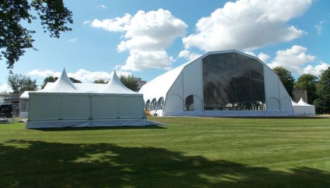 Sporting Event Structures