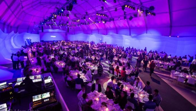 Corporate Event Structures