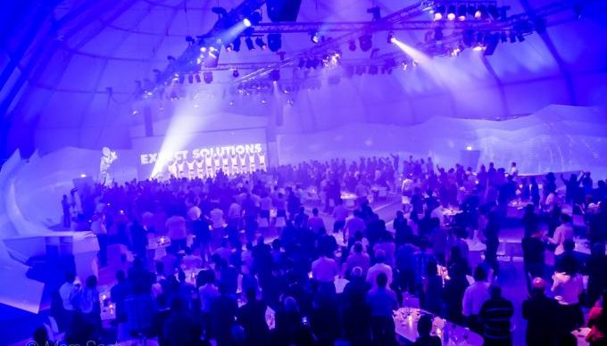 Corporate Event Structures