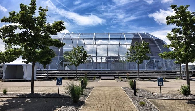 Corporate Event Structures