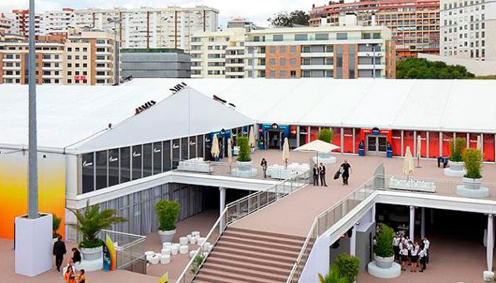 A Frame Structure Rentals and Sales