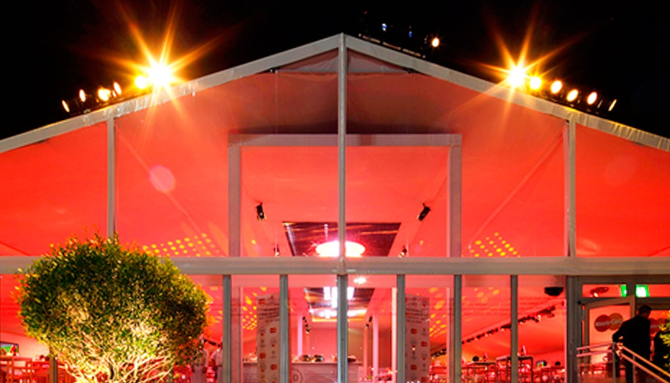 Event Structures for Rent