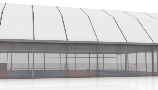 v2 Cover System | IRMARFER US