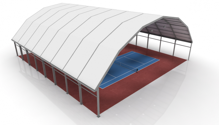 V2 Cover Systems | IRMARFER US