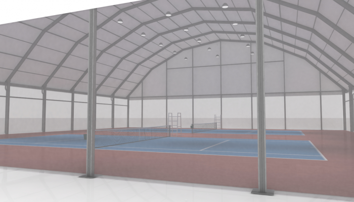 V2 Cover Systems | IRMARFER US
