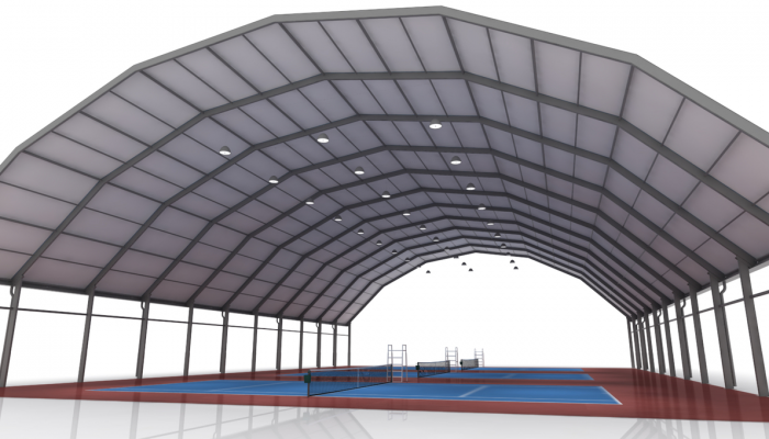 V3 Cover Systems | IRMARFER US