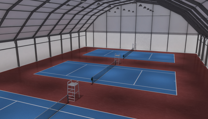 V3 Cover Systems