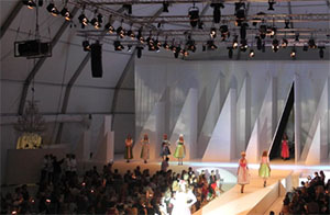 Fashion Events