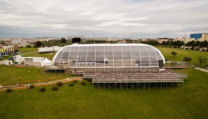Flooring Systems | Temporary Structure Tents