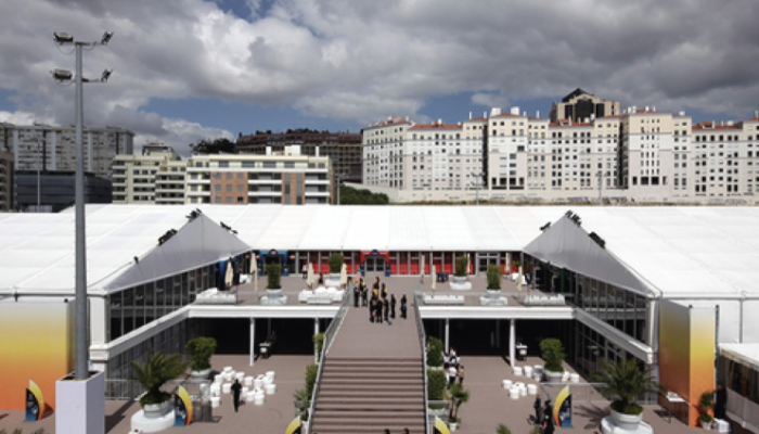 Flooring System | Temporary Structure Tents
